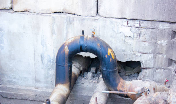 Best Carpet water damage restoration  in Arlington, WA